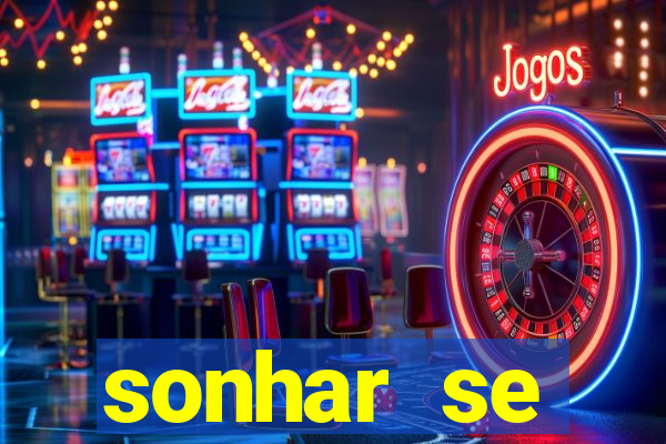 sonhar se escondendo de uma pessoa jogo do bicho